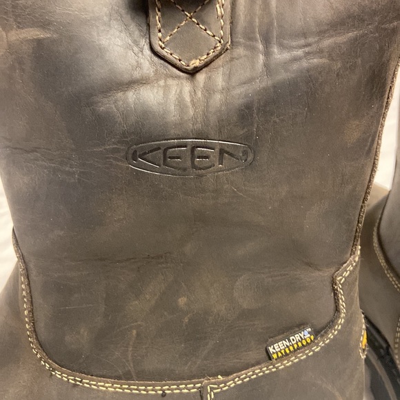 Keen • CSA Tacoma Wellington XT - Picture 4 of 12